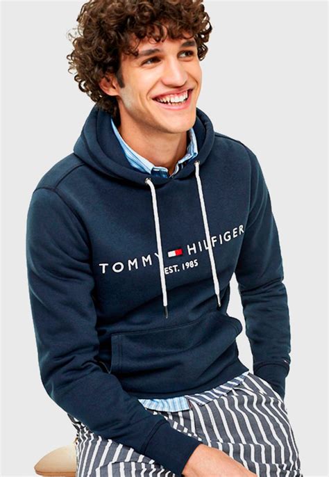 ropa tommy hilfiger hombre.